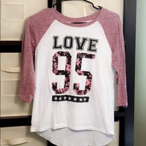 Love T-Shirt